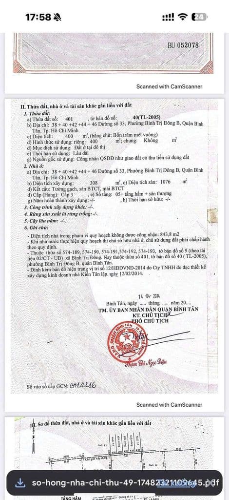 bán khách sạn Trúc Huyền - Ảnh 3