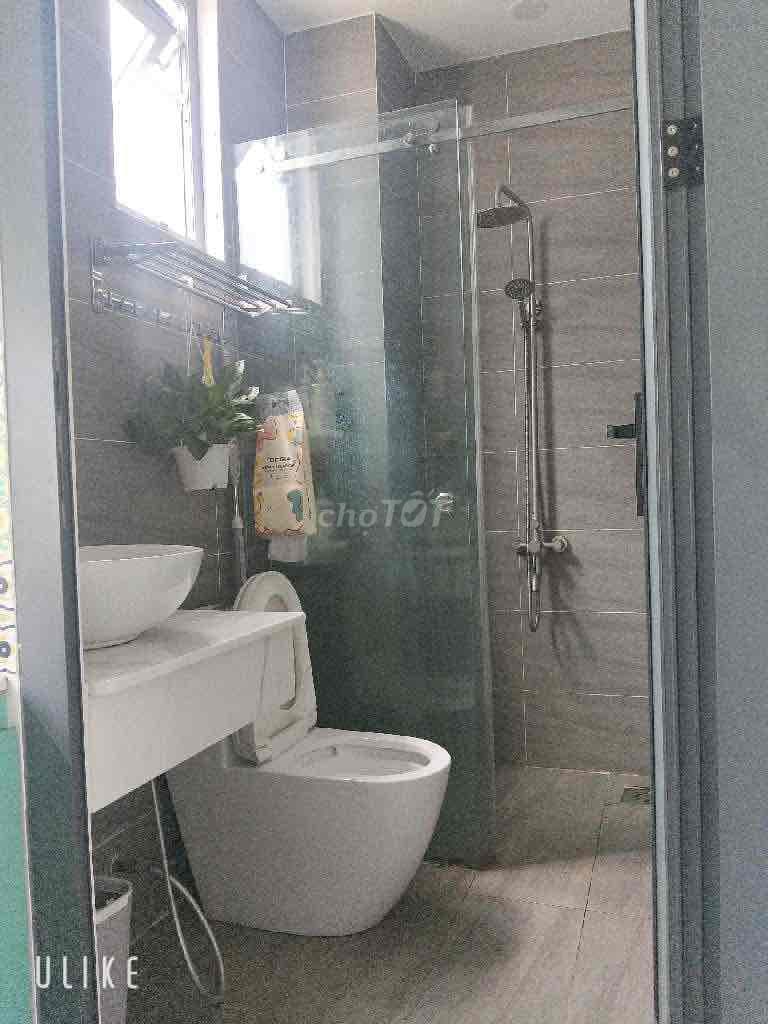 NHỈNH 6 TỶ NHÀ 4 TẦNG BTCT(4,2x10) 5PN GIÁP QUẬN 1 - Ảnh 3