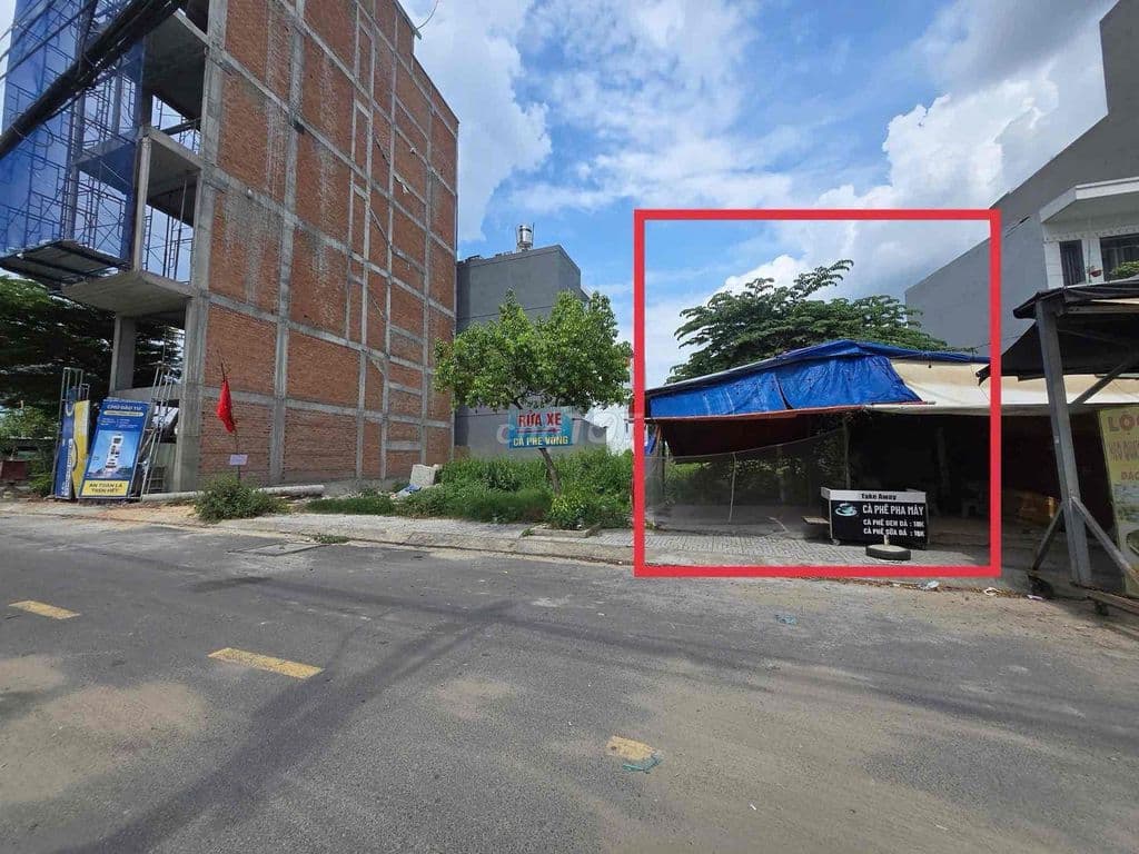 MT Hà Huy Giáp 4x24m Kinh Doanh đa ngành chỉ 7ty - Ảnh 2