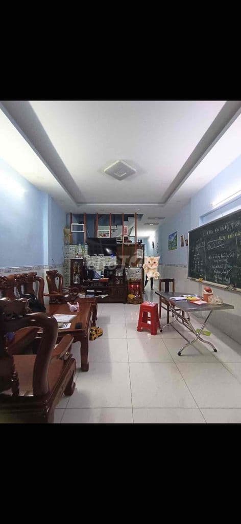 “SĂN NHÀ GIÁ TỐT Bình Hưng Hòa B – Chủ Thiện Chí Bán Nhanh Trong Tuần! - Ảnh 2