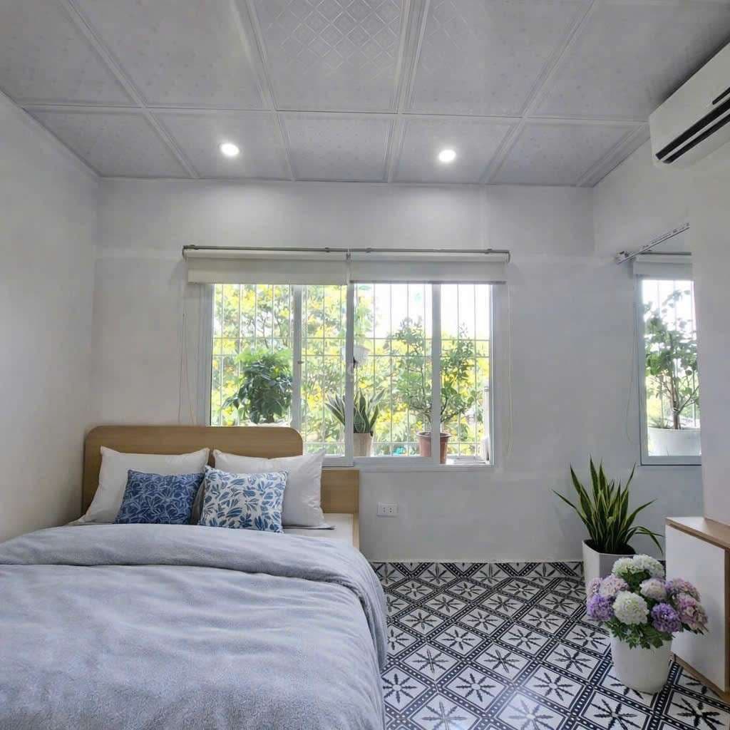 Chính chủ bán gấp căn Tập Thể Quỳnh Mai - Ảnh 3
