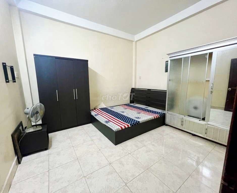 Khó tìm căn thứ hai, hẻm xe hơi, DT 44m gần ĐH Văn Lang P25 Bình Thạnh - Ảnh 3
