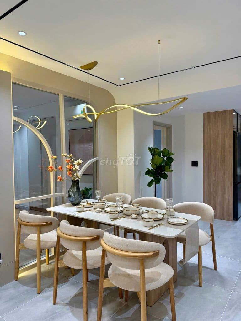 🏢 BÁN CĂN HỘ MỸ KHÁNH 2B – VIEW HỒ BƠI ĐẸP - Ảnh 3