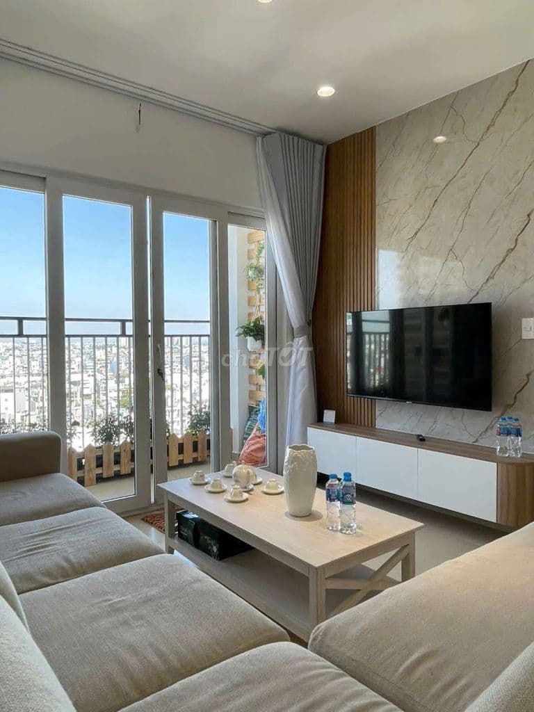 💚💛 BÁN CĂN GÓC 2 MẶT 2 BAN CÔNG CHUNG CƯ GIA PHÁT Ạ ^^