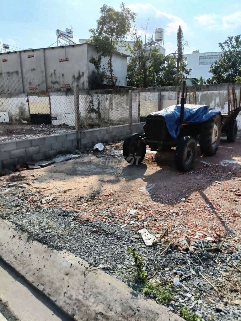 Cần bán gấp đất ful thổ kế bên trường học và công viên.giá siêu tốt - Ảnh 2