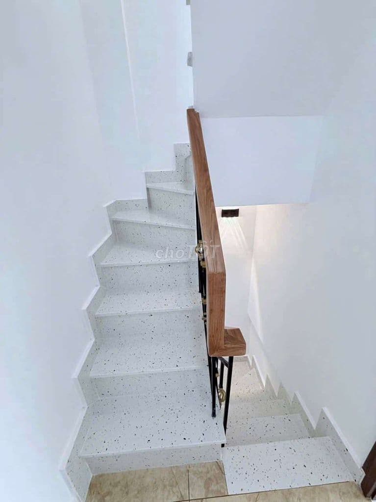 BÁN NHÀ MẶT TIỀN ĐƯỜNG VĂN CAO - Ảnh 3