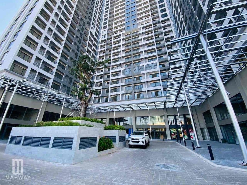 Bán gấp căn hộ Lavida Plus 1.9 tỷ - Ảnh 3