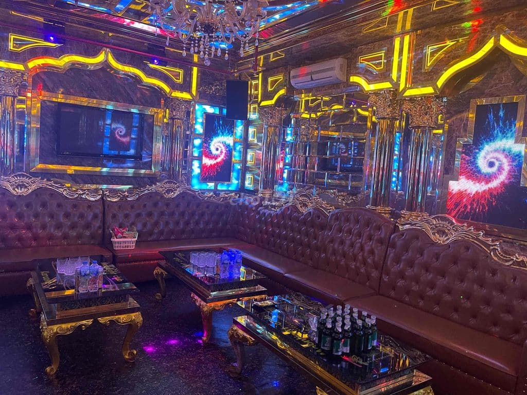 cần sang nhượng quán karaoke - Ảnh 2