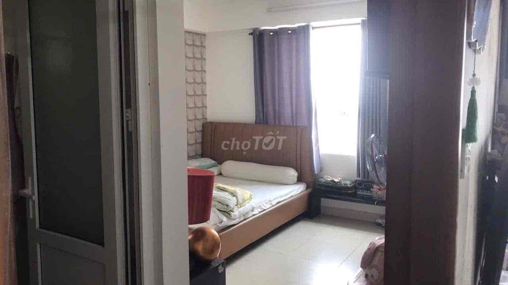 CĂN HỘ 2PN LINH TÂY – SỔ RIÊNG – TẦNG CAO THOÁNG MÁT – CHÀO 3,5 tỷ - Ảnh 3