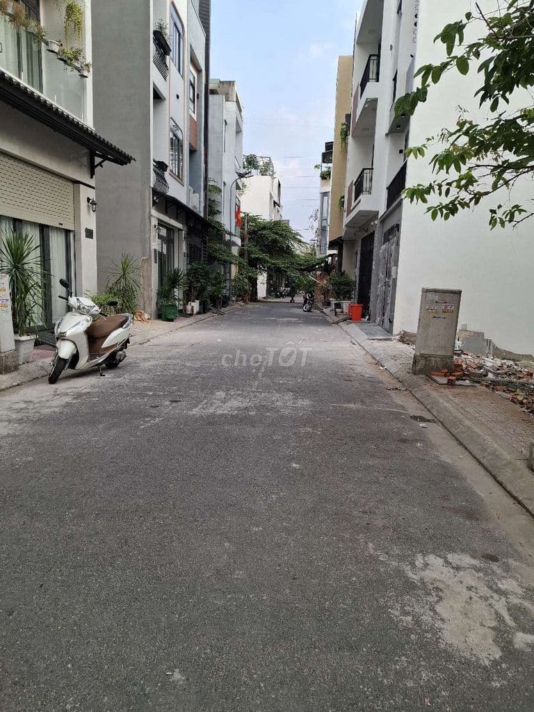 📢 2 LÔ THỔ CƯ LIỀN KỀ 54M²- 4X14M. QL1A, BÌNH TÂN GIÁ TL .4,7 TỶ/ LÔ - Ảnh 3