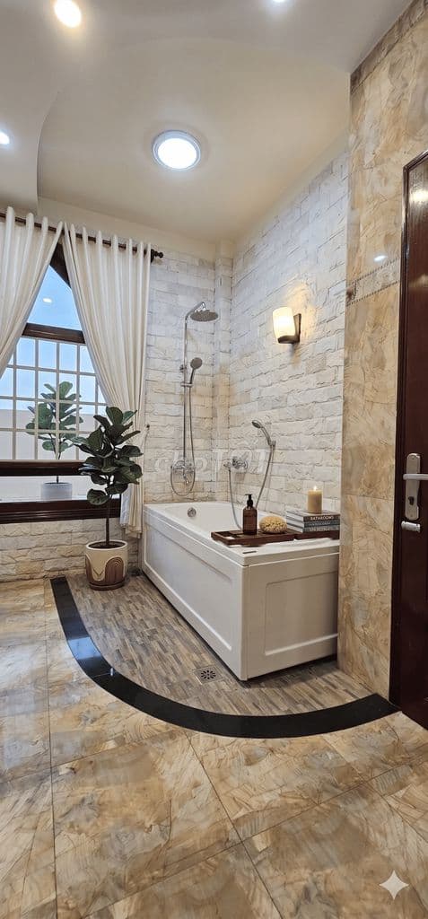 BIỆT THỰ VIEW CÔNG VIÊN CẦN THANH KHOẢN GẤP TRONG THÁNG NÀY - Ảnh 2