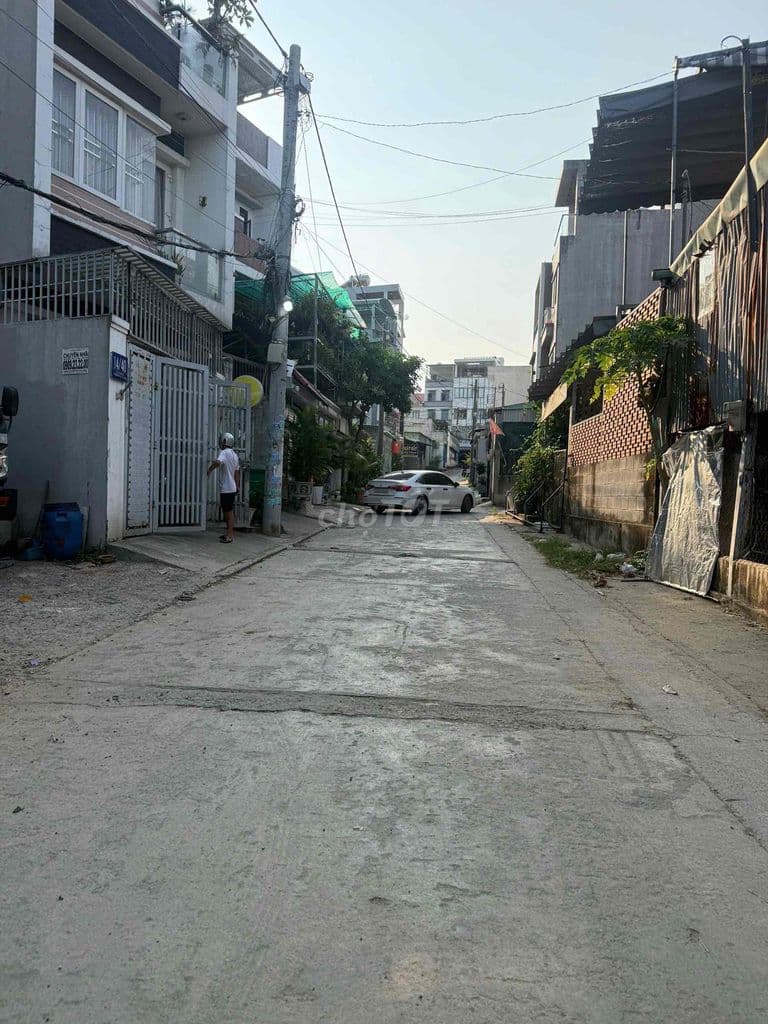 Chính chủ cần bán lô đất đẹp Đường Làng Tăng Phú, Q9 cũ, Tp. hcm - Ảnh 2