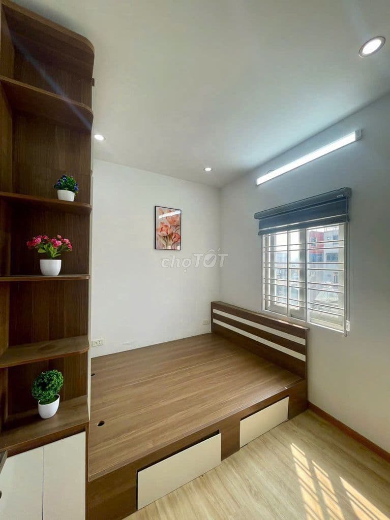 Chung cư mini hà nội - Ảnh 2