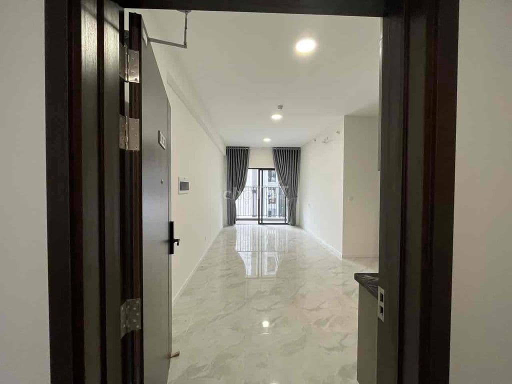 Bán căn hộ The Privia Khang Điền 2PN 2WC 68m2 - Nhà Mới Chưa Ở