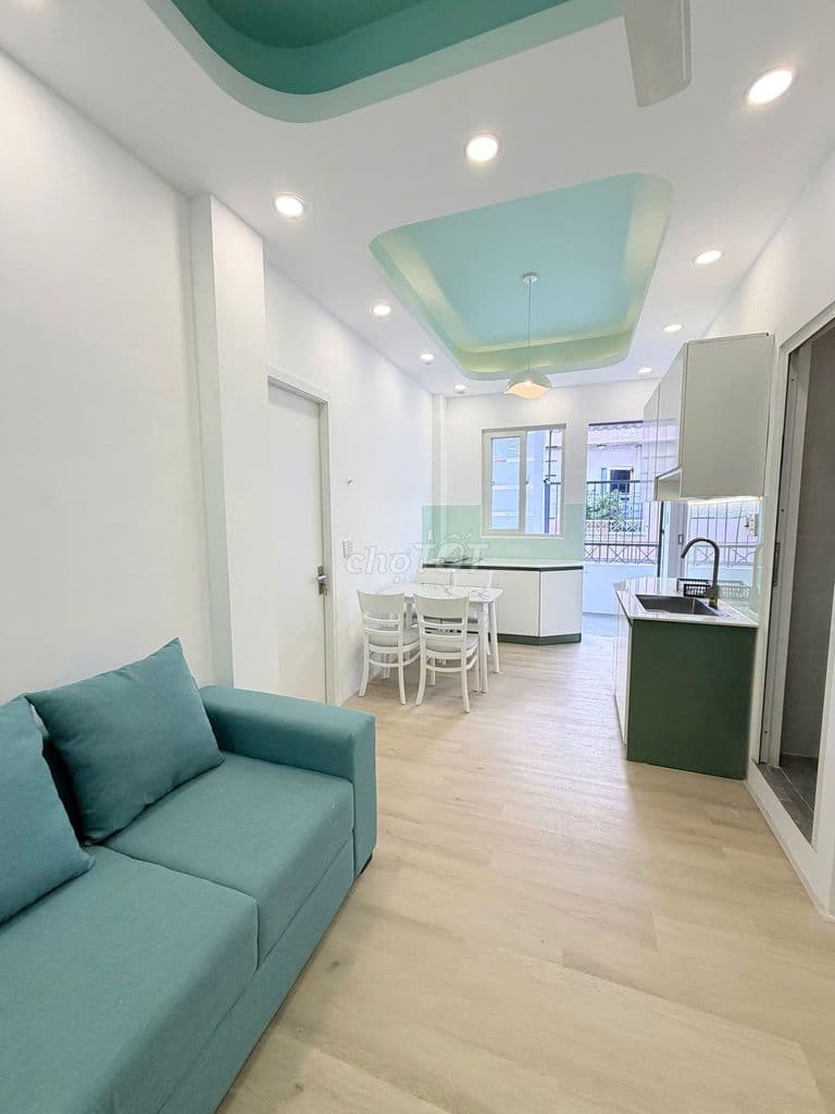 CHỈ 3,19 TỶ, CC THANG MÁY , LÔ GÓC, THOÁNG ĐẸP, NỘI THẤT ĐẦY ĐỦ.