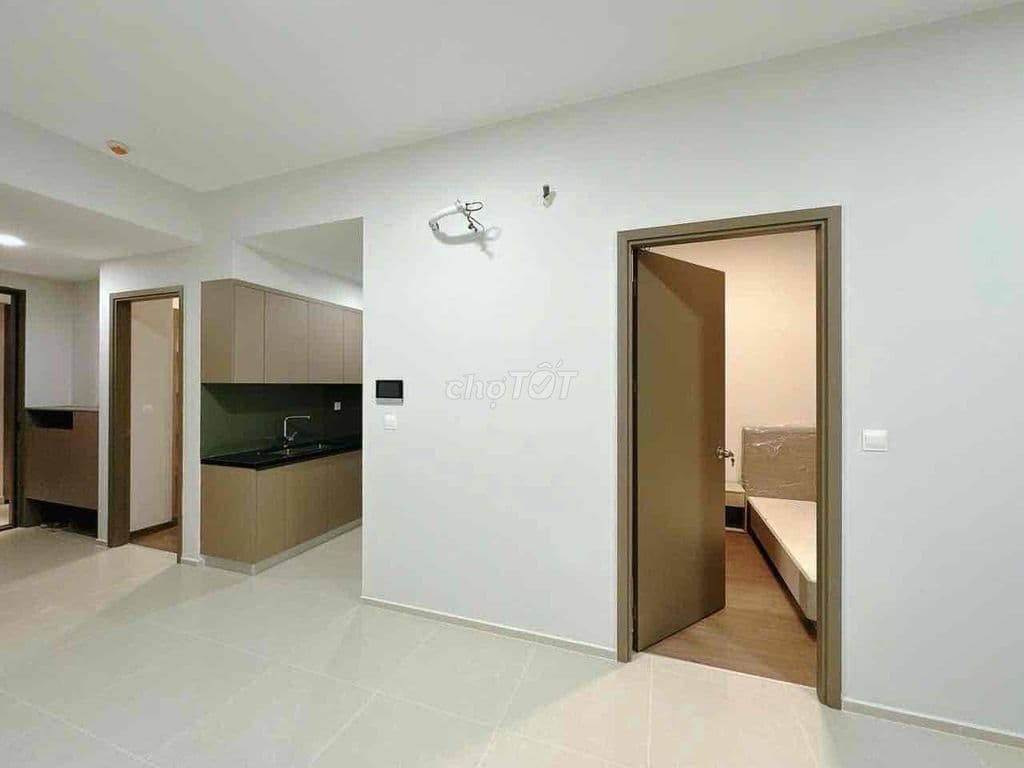 🔥 HÀNG HIẾM 2PN WESTGATE – VIEW Q1 – CHỈ 2.7 TỶ