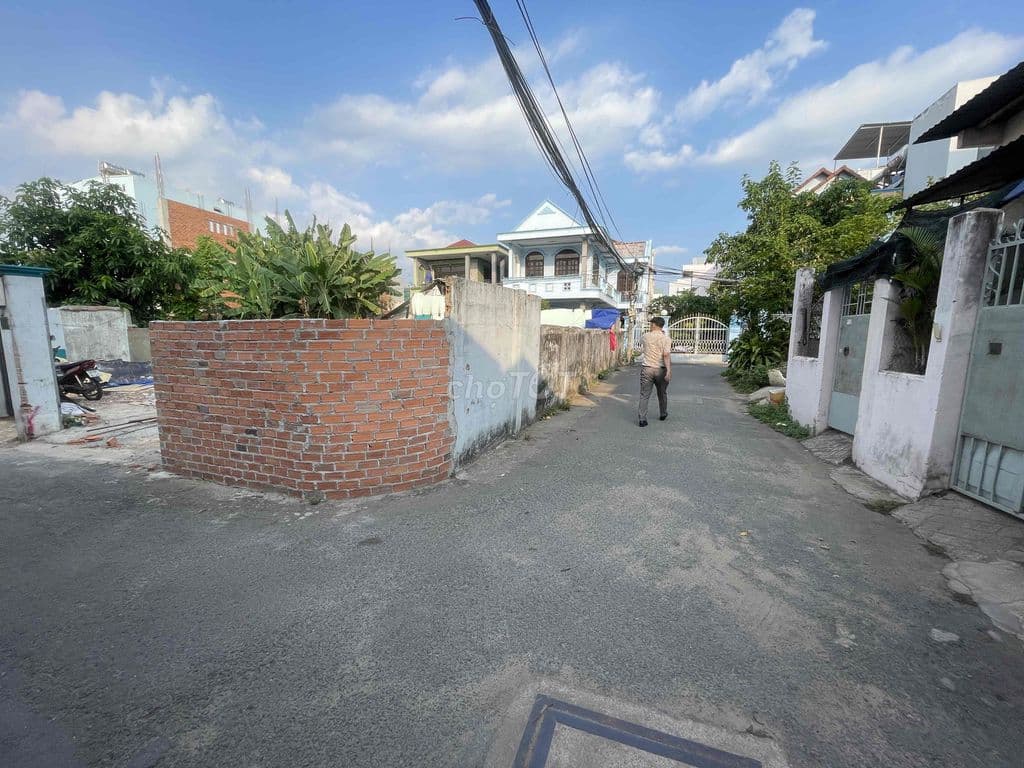 154M2(11x14m) Tách Đc 2 Lô, CPXD 5 Tầng. 🛑🛑
