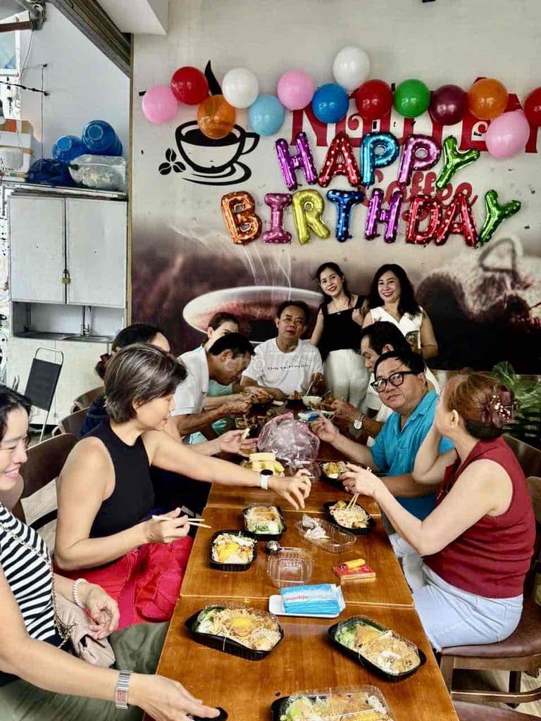 Sang nhượng quán CF gấp gấp - Ảnh 3