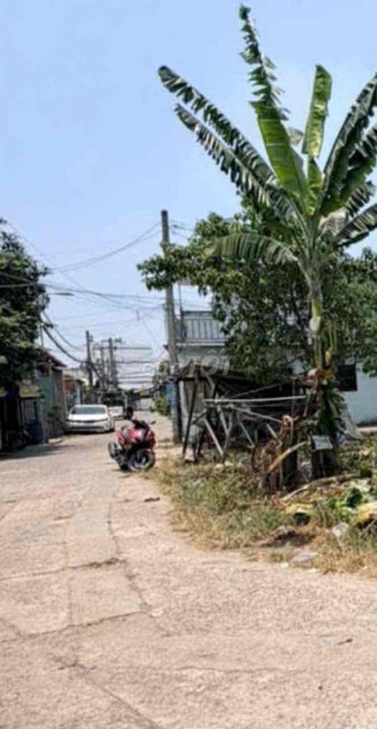 Bán đất thổ cư Xã Đông Thạnh Hóc Môn (54) - Ảnh 3