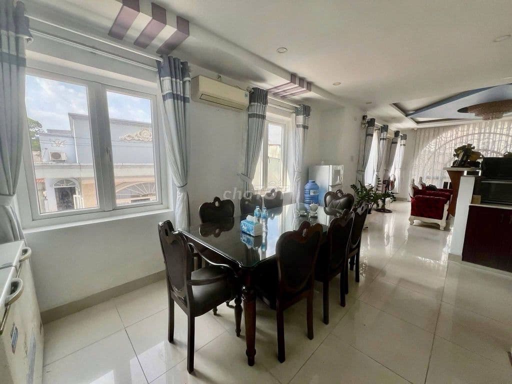 🔥 SẮP BÁN 9,9 TỶ – THƯƠNG LƯỢNG MẠNH 🔥 Chủ cần bán căn góc, Quận 2. - Ảnh 3
