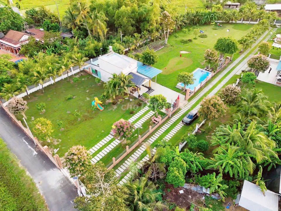 Bán đất tại Xã Thái Mỹ, 1,868 tỷ, 700m2, view đẹp, giá cực chất