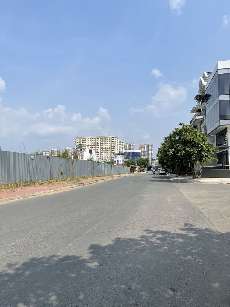 Bán Đất An Phú An Khánh, Q2, Thủ Đức. 10m x 16m=160m, Đ14m, H.N, 200tr