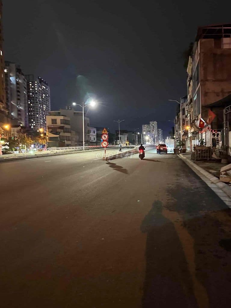 MẶT PHỐ VÀNH ĐAI 2.5 MỚI MỞ 👉🏻 ĐƯỜNG MỚI MỞ KHÔNG LO QUY HOẠCH 94m X - Ảnh 2