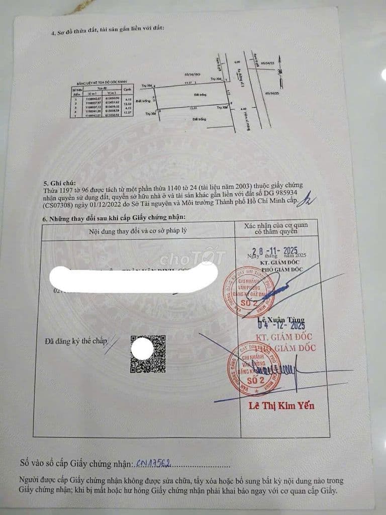 ĐẤT Đường số 2 - Lê Văn Việt - Tăng Nhơn Phú A- Q9, Đường Ô TÔ - Ảnh 2