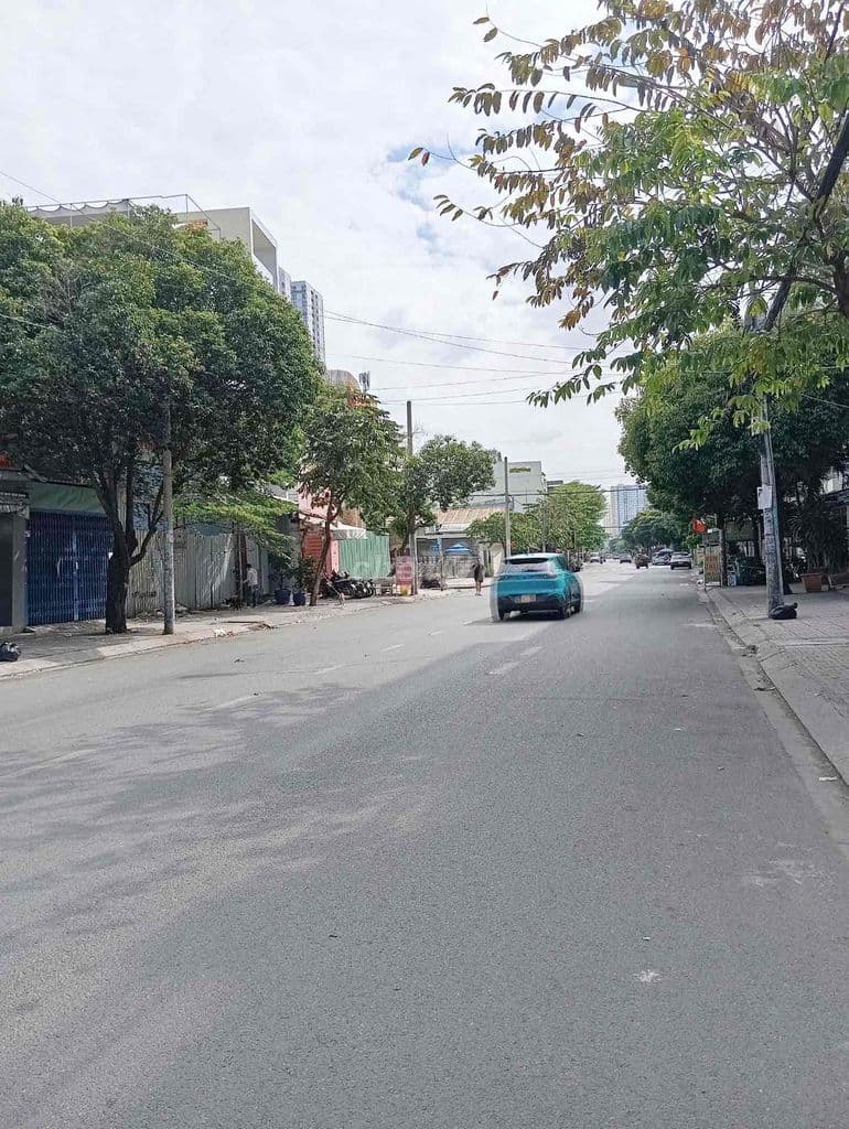 🔥 NHÀ GIÁ TỐT – AN DƯƠNG VƯƠNG, QUẬN 6 🔥 - Ảnh 2