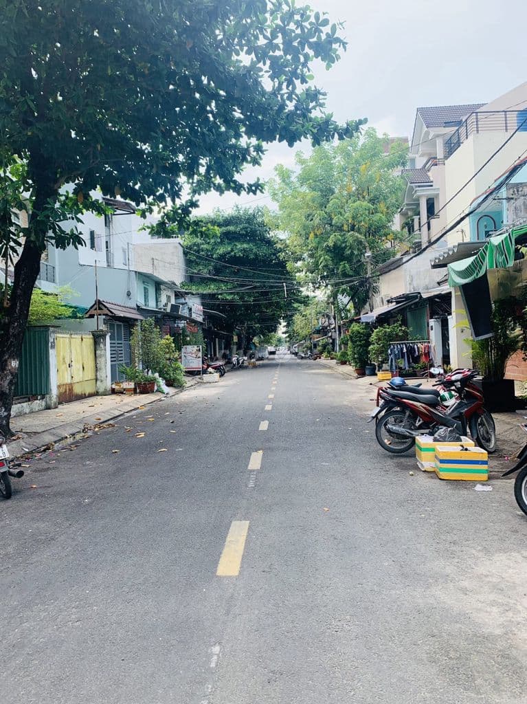 MTNB LÊ LÂM - KHU HỌ LÊ ( 5.2X19M Tiện Xây ) Chỉ 11.x Thương Lượng