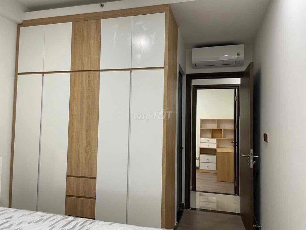 Cần Bán CH Q7 Boulevarg 3PN-2WC(75m) Full NT Giá 4.3 Tỷ - Ảnh 3