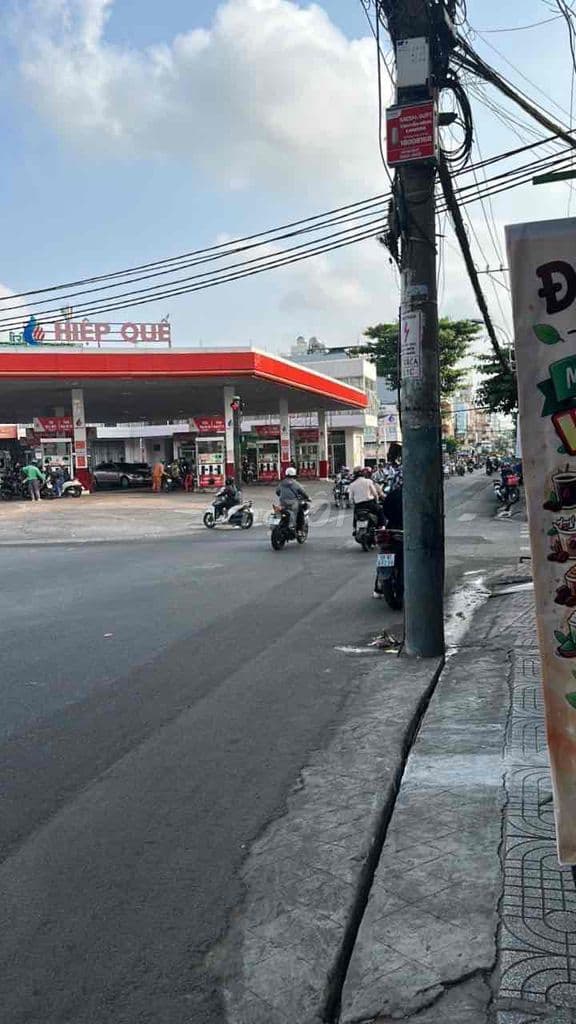 216 bình Long Phú Thạnh TPHCM