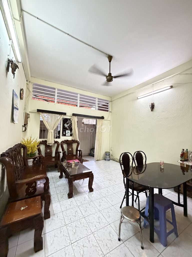 Chủ gồng hết nổi giảm 4t.ỷ HXH khu Ẩm Thực Phan Xích Long Vạn Kiếp - Ảnh 2