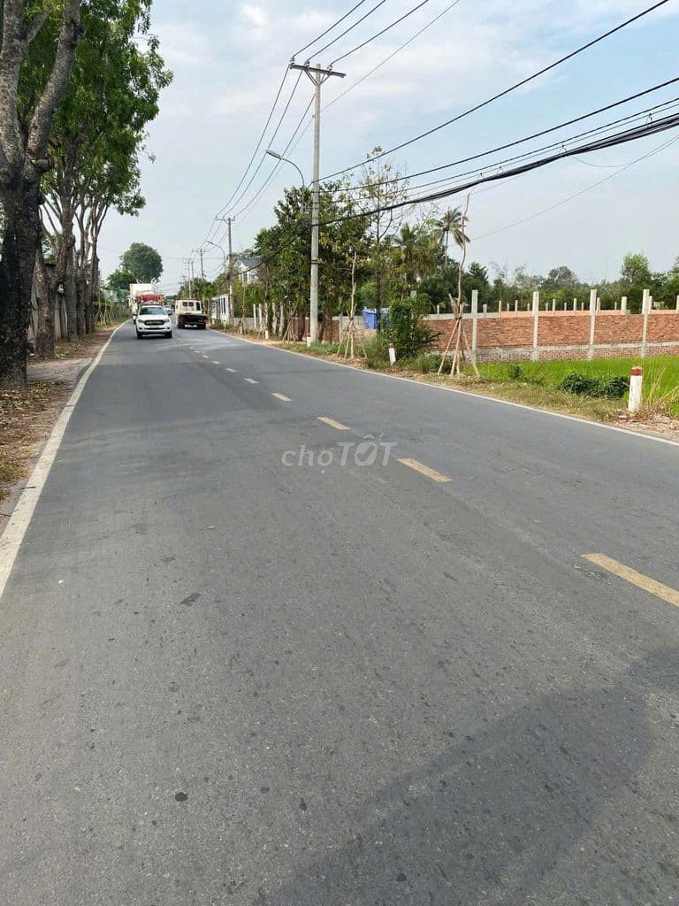 XẢ LỖ ! BÁN NHANH LÔ ĐẤT XÃ THÁI MỸ, SHR, 80m2, 750tr - Ảnh 3