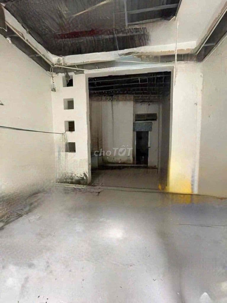 NHÀ BÈ CHÍNH CHỦ - KHÁCH BỎ CỌC CẦN BÁN LẠI GIÁ TỐT - Ảnh 3