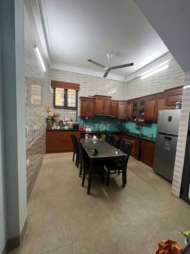 bán nhà dịch vụ Mậu Lương Kiến Hưng, 50m,5 tầng.chính chủ - Ảnh 2