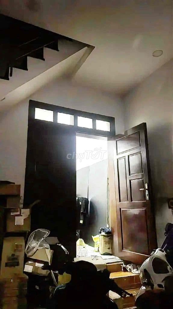 Bán nhà Âu Cơ Tân Phú, 4 tầng, DT 5x14m, 7.2 tỷ - Ảnh 3