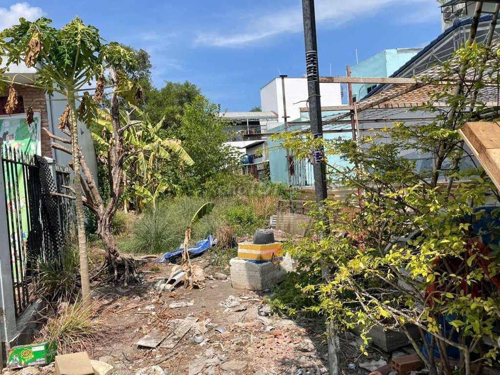 SIÊU HIẾM – GIÁ CHỈ 3.6 TỶ | ĐẤT THỔ CƯ FULL – HẺM 8M XE HƠI - Ảnh 2