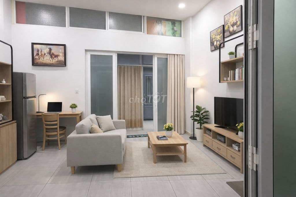 CĂN HỘ BÀN CỜ QUẬN 3 - 3,25 TỶ - Ảnh 3