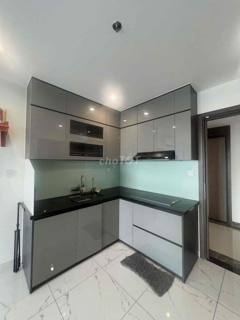 Chủ đi Hàn, bán căn 52M2 tại Beverly Solari Vinhomes Grand Park, sẵn H