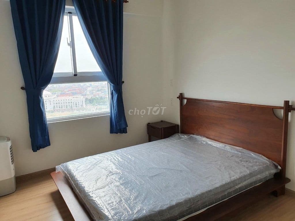 Căn góc Citisoho Q.2 gồm 2pn 2wc nhà mới 2.9 tỷ - Ảnh 2