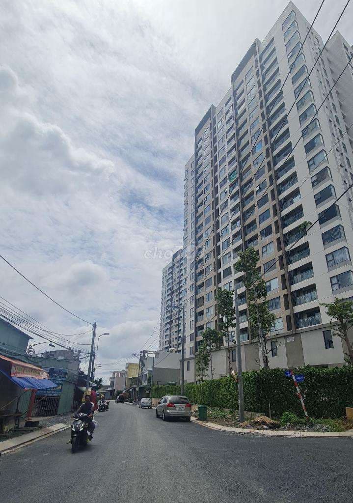 AN LẠC,LÊ TẤN BÊ, 67M2, NGAY AKARI V.VĂN.KIỆT - KDC NAM LONG - 3.4 TỶ - Ảnh 2