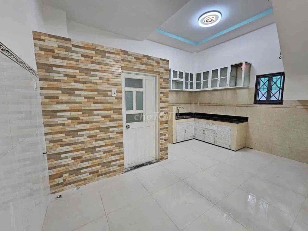 🏡 NHÀ BÁN HẺM PHẠM THẾ HIỂN,QUẬN 8 NHỈNH ( còn thương lượng ) - Ảnh 2