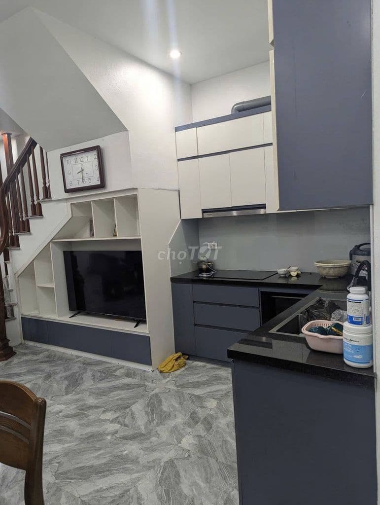 bán nhà 5 tầng Biên Giang Hà Đông giá nhỉnh 6 tỉ - Ảnh 3