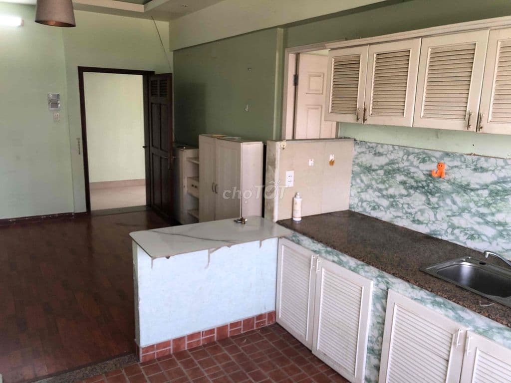 Bán căn hộ chung cư An Lộc 2 (quận 2 cũ) - Ảnh 2