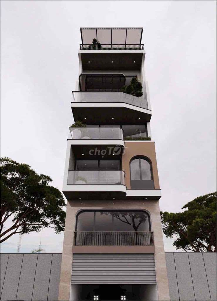 🏡 NHÀ ĐẸP TĐC NGỌC THỤY – 7 TẦNG THANG MÁY – KINH DOANH CỰC ĐỈNH ✨