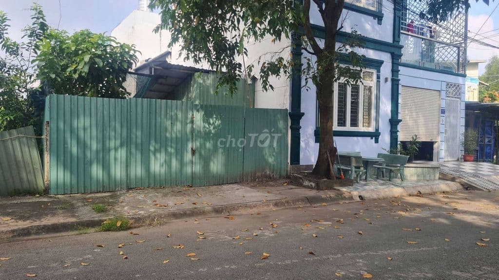 BÁN ĐẤT HẺM 274 ĐƯỜNG NGUYỄN VĂN TẠO DIỆN TÍCH 160M2 (8×20) - Ảnh 2