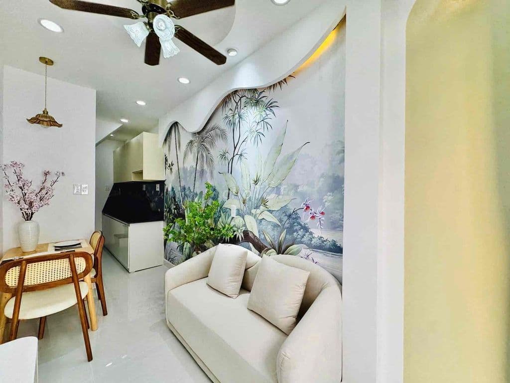 🔥 HẠ NGAY 150 TRIỆU – GIÁ CHỈ CÒN 2.8 TỶ 🔥 🏡 Nhà đẹp sát Phú Nhuận – - Ảnh 3