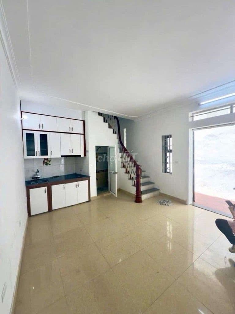 Bán nhà Vĩnh Hưng gần Times City nhỉnh 7 tỷ có thương lượng