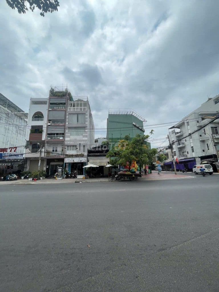 Bán đất 4,5x20m, gần AEON, MT Tạ Quang Bửu, P.4, Q.8 - Ảnh 2